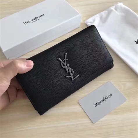 ysl wallet womens uk|ysl wallet st laurent.